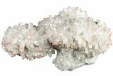 Hematite Quartz, Chalcopyrite and Pyrite Association - China #205518-4